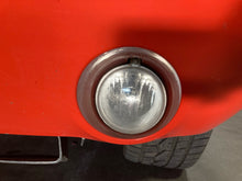 Load image into Gallery viewer, FOG LIGHT Challenger Charger Caravan Sebring 2005 05 2006 06 07 08 09 - NW679825
