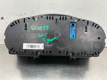 Load image into Gallery viewer, Speedometer Cluster Volkswagen Tiguan 2015 - NW680568
