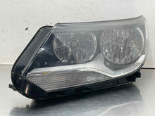 Load image into Gallery viewer, HEADLIGHT LAMP ASSEMBLY Volkswagen Tiguan 12 13 14 15 16 17 Left - NW680651
