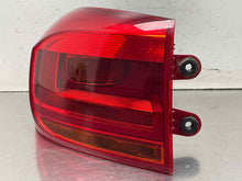 Load image into Gallery viewer, OUTER TAIL LIGHT LAMP Volkswagen Tiguan 12 13 14 15 16 17 Left - NW680468
