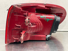 Load image into Gallery viewer, OUTER TAIL LIGHT LAMP Volkswagen Tiguan 12 13 14 15 16 17 Left - NW680468
