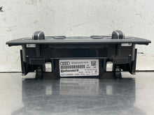 Load image into Gallery viewer, TEMPERATURE CONTROLS Audi Q3 2017 17 2018 18 - NW680648

