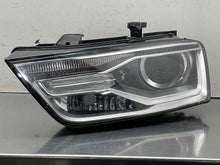 Load image into Gallery viewer, HEADLIGHT LAMP ASSEMBLY Audi Q3 2016 16 2017 17 2018 18 Left - NW680531
