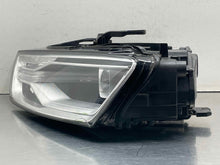 Load image into Gallery viewer, HEADLIGHT LAMP ASSEMBLY Audi Q3 2016 16 2017 17 2018 18 Left - NW680531
