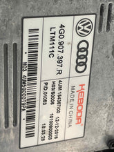 Load image into Gallery viewer, HEADLIGHT LAMP ASSEMBLY Audi Q3 2016 16 2017 17 2018 18 Right - NW680532
