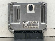 Load image into Gallery viewer, ECU ECM COMPUTER Audi Q3 2016 16 2017 17 2018 18 - NW680276
