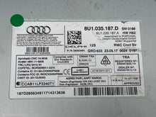 Load image into Gallery viewer, Radio  AUDI Q3 2016 - NW680450
