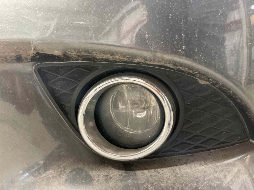FOG LIGHT M56 Rogue Cube Juke 2011 11 2012 12 2013 13 - NW680293