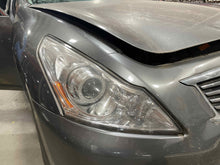 Load image into Gallery viewer, HEADLIGHT LAMP ASSEMBLY Infiniti G37 10 11 12 13 14 15 Right - NW680534

