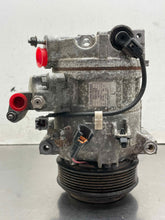 Load image into Gallery viewer, AC COMPRESSOR M37 EX37 EX35 G37 2009 09 2010 10 2011 11 12 13 14 - NW680387
