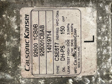 Load image into Gallery viewer, AC COMPRESSOR M37 EX37 EX35 G37 2009 09 2010 10 2011 11 12 13 14 - NW680387
