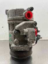 Load image into Gallery viewer, AC COMPRESSOR M37 EX37 EX35 G37 2009 09 2010 10 2011 11 12 13 14 - NW680387
