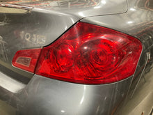 Load image into Gallery viewer, OUTER TAIL LIGHT LAMP G25 G35 G37 07 08 09 10 11 12 13 Right - NW680466

