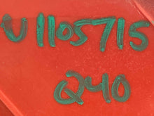 Load image into Gallery viewer, OUTER TAIL LIGHT LAMP G25 G35 G37 07 08 09 10 11 12 13 Right - NW680466
