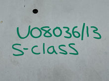 Load image into Gallery viewer, Radio  MERCEDES S-CLASS 2012 - NW680678
