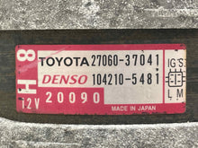 Load image into Gallery viewer, ALTERNATOR Corolla Matrix Scion XD 2008 08 2009 09 2010 10 2011 11 - NW680484
