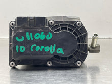 Load image into Gallery viewer, THROTTLE BODY Toyota Matrix 2010 10 1.8L - NW680572
