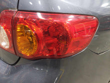 Load image into Gallery viewer, OUTER TAIL LIGHT LAMP Toyota Corolla 2009 09 2010 10 Right - NW680697
