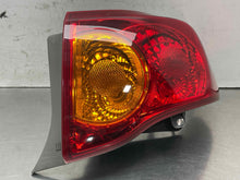 Load image into Gallery viewer, OUTER TAIL LIGHT LAMP Toyota Corolla 2009 09 2010 10 Right - NW680697
