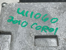 Load image into Gallery viewer, ECU ECM COMPUTER Corolla 2009 09 2010 10 - NW680398
