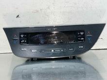 Load image into Gallery viewer, FRONT TEMPERATURE CONTROLS Toyota Avalon 13 14 15 16 17 - NW680528
