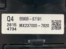 Load image into Gallery viewer, FRONT TEMPERATURE CONTROLS Toyota Avalon 13 14 15 16 17 - NW680528

