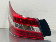 Load image into Gallery viewer, OUTER TAIL LIGHT LAMP Toyota Avalon 2013 13 2014 14 2015 15 Left - NW680574
