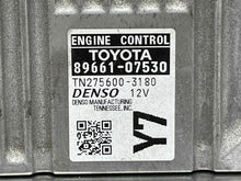 Load image into Gallery viewer, ECU ECM COMPUTER Toyota Avalon 2015 15 - NW680278
