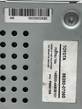Load image into Gallery viewer, Radio Toyota Avalon 2015 - NW680331
