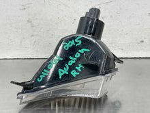 Load image into Gallery viewer, TURN SIGNAL LIGHT LAMP Avalon 13 14 15 Bumper Mounted Right - NW680516
