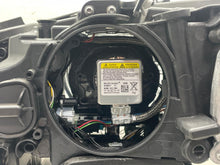 Load image into Gallery viewer, HEADLIGHT LAMP ASSEMBLY 528i 535i 550i Active 5 M5 11 12 13 Right - NW680909
