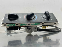 Load image into Gallery viewer, Temperature Controls Ford Mustang 2002 - NW681130
