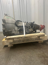 Load image into Gallery viewer, TRANSMISSION Ford Mustang 2001 01 2002 02 2003 03 SOHC - NW680948
