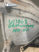 Load image into Gallery viewer, TRANSMISSION Ford Mustang 2001 01 2002 02 2003 03 SOHC - NW680948
