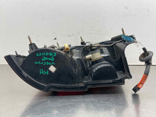 Load image into Gallery viewer, TAIL LIGHT LAMP ASSEMBLY Ford Mustang 99 00 01 02 03 04 Right - NW680848
