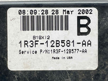 Load image into Gallery viewer, ECU ECM Computer Ford Mustang 2002 - NW680991
