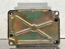 Load image into Gallery viewer, ECU ECM Computer Ford Mustang 2002 - NW680991
