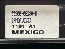 Load image into Gallery viewer, AC HEATER TEMP CONTROL Toyota Camry 2010 10 2011 11 - NW680795
