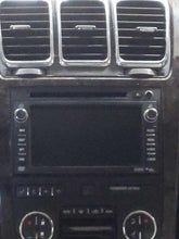 Load image into Gallery viewer, Radio GMC Acadia 2012 - NW681145
