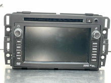 Load image into Gallery viewer, Radio GMC Acadia 2012 - NW681145
