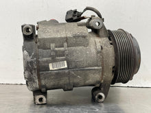 Load image into Gallery viewer, AC A/C AIR CONDITIONING COMPRESSOR Enclave Traverse Acadia Outlook 07-12 - NW680878
