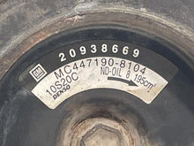 Load image into Gallery viewer, AC A/C AIR CONDITIONING COMPRESSOR Enclave Traverse Acadia Outlook 07-12 - NW680878
