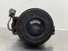 Load image into Gallery viewer, AC A/C AIR CONDITIONING COMPRESSOR Enclave Traverse Acadia Outlook 07-12 - NW680878
