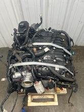 Load image into Gallery viewer, Engine Motor GMC Acadia 2012 - NW680890
