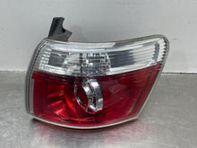 Load image into Gallery viewer, OUTER TAIL LIGHT LAMP GMC Acadia 07 08 09 10 11 12 Right - NW680944
