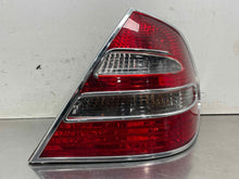 Load image into Gallery viewer, TAIL LIGHT LAMP ASSEMBLY E350 E320 E500 E55 03 04 05 06 Right - NW680946
