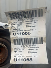 Load image into Gallery viewer, TRANSFER CASE S430 S500 E500 2003 03 2004 04 2005 05 2006 06 - NW681168
