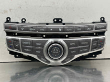 Load image into Gallery viewer, Info-Gps Screen  INFINITI QX60 2020 - NW681035

