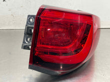 Load image into Gallery viewer, OUTER TAIL LIGHT LAMP QX60 2016 16 2017 17 2018 18 2019 19 Right - NW680945
