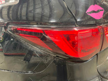 Load image into Gallery viewer, OUTER TAIL LIGHT LAMP QX60 2016 16 2017 17 2018 18 2019 19 Left - NW680849

